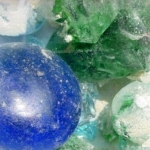 glas